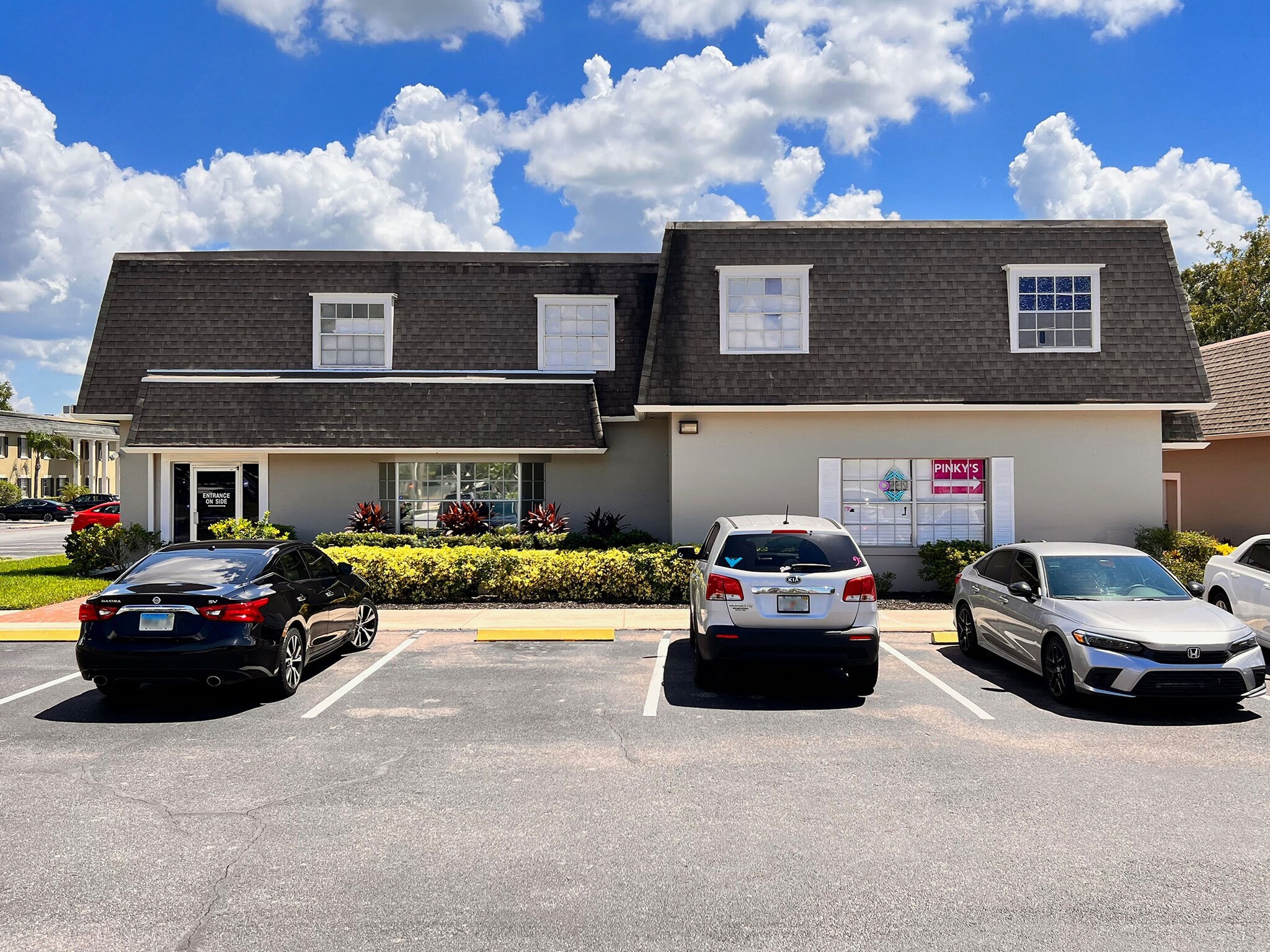 200 Avenue K SE, Winter Haven, FL for lease Building Photo- Image 1 of 18