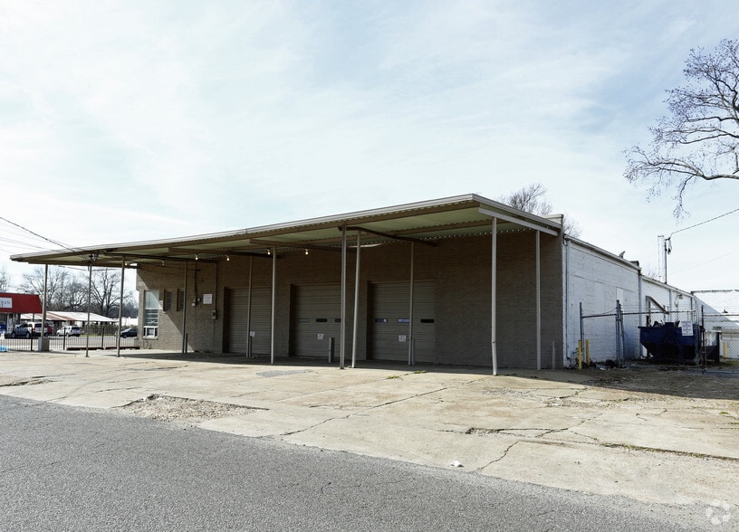 3078-3086 Summer Ave, Memphis, TN for sale - Building Photo - Image 3 of 15