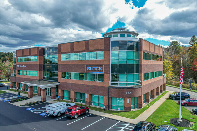 More details for 132 Turnpike Rd, Southborough, MA - Office for Lease