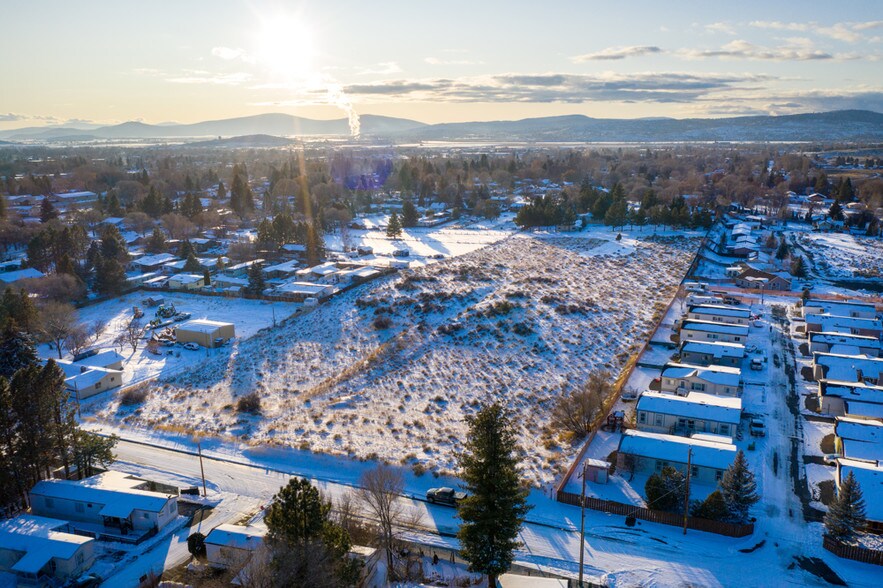 HOMEDALE Rd, Klamath Falls, OR 97602