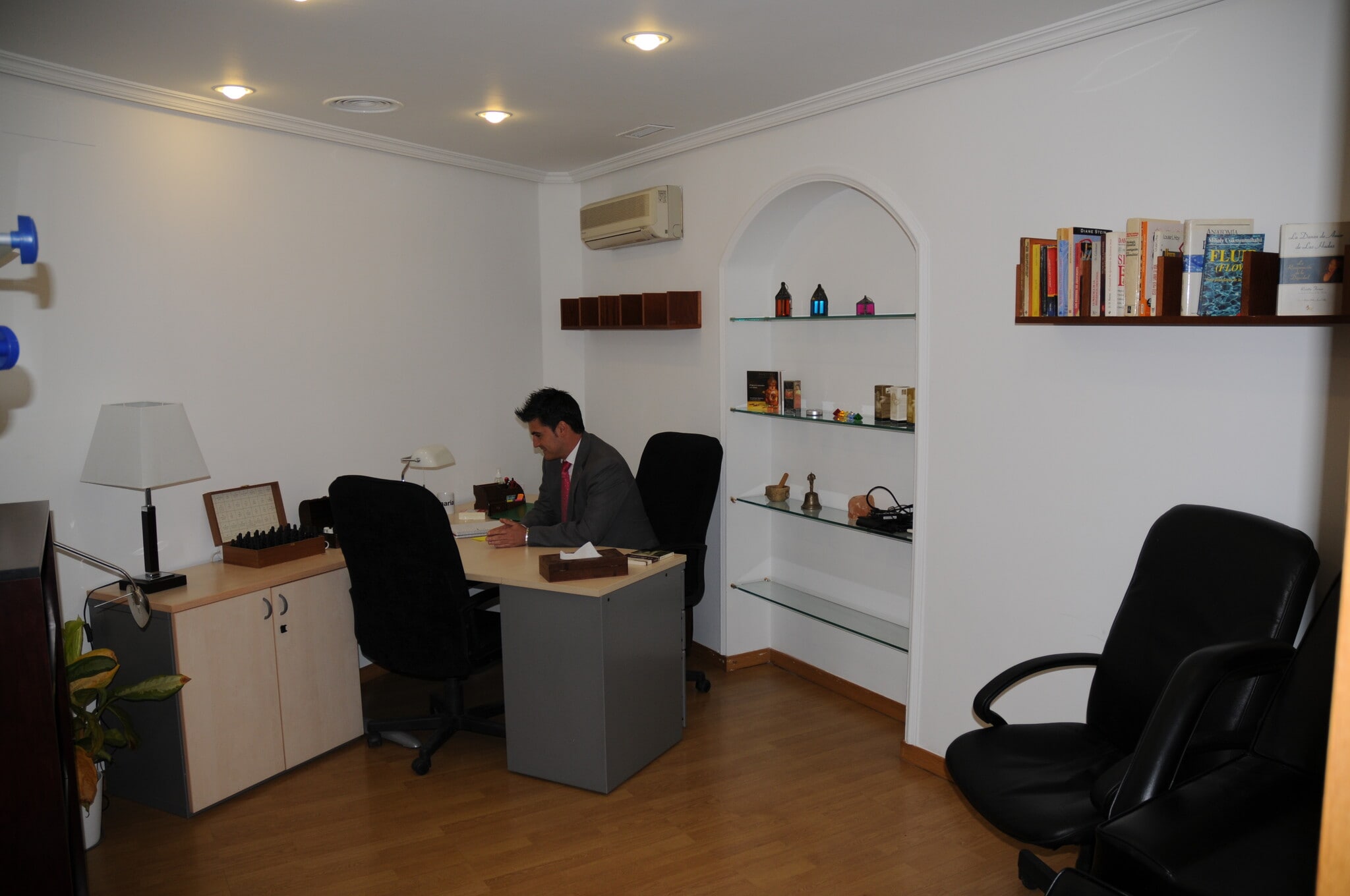 Calle Sagasta, 8, Madrid, Madrid for lease Interior Photo- Image 1 of 2