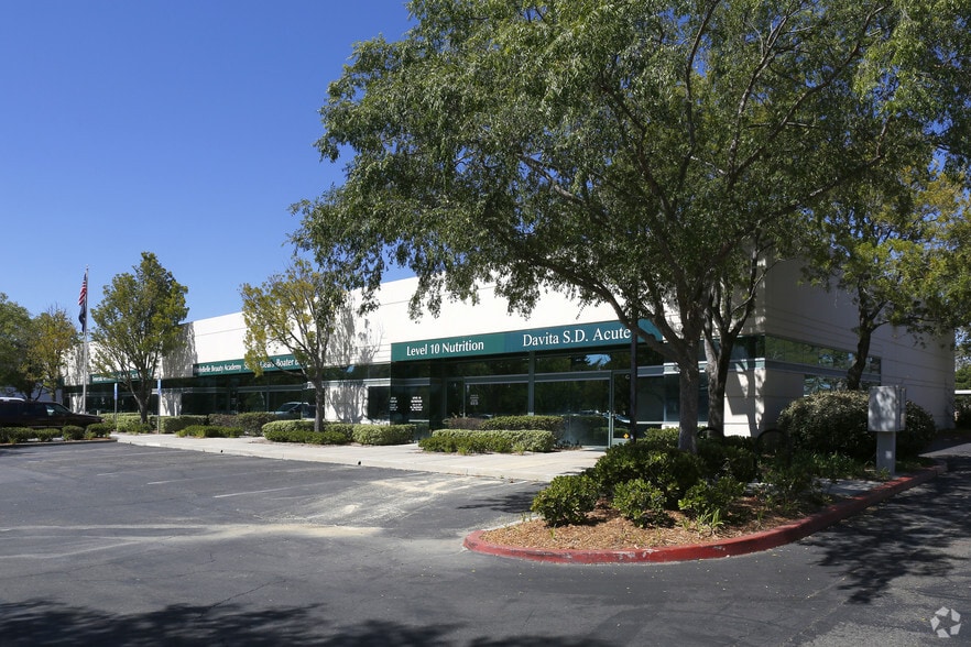 40945 County Center Dr, Temecula, CA for sale - Primary Photo - Image 1 of 5