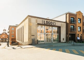 More details for 1605 Rue Girouard O, Saint-hyacinthe, QC - Retail for Sale