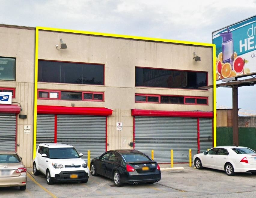 9707 Sutphin Blvd, Jamaica, NY 11435