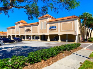 More details for 745 Orienta Ave, Altamonte Springs, FL - Office for Lease