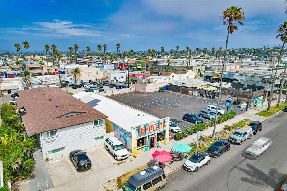 5032 Niagara Ave, San Diego, CA for sale Primary Photo- Image 1 of 7