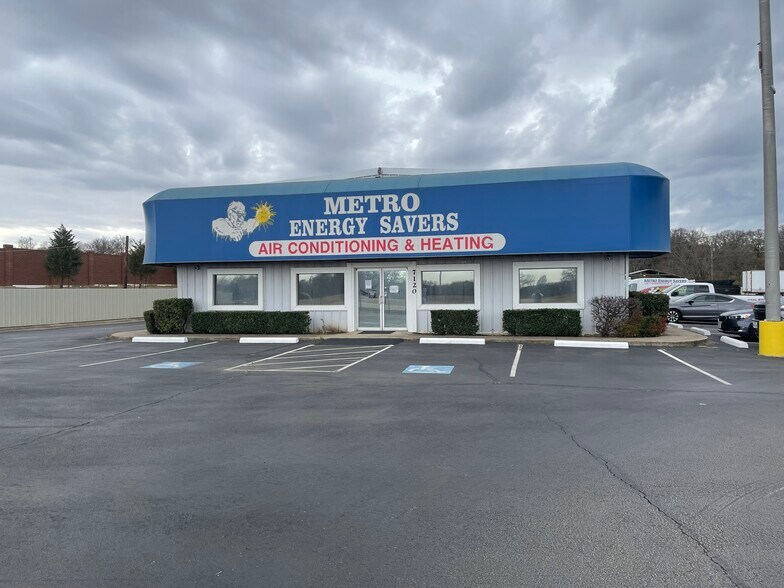 7120 W Interstate 20, Arlington, TX for sale - Primary Photo - Image 1 of 1