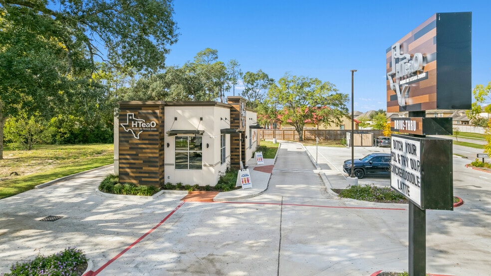 1935 Avenue D, Katy, TX for sale - Building Photo - Image 2 of 7