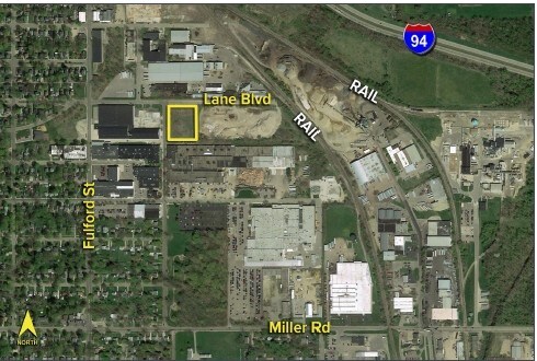 2002 Lane Blvd, Kalamazoo, MI for sale Primary Photo- Image 1 of 1