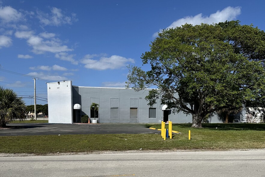 1330 SW 12th Ave, Pompano Beach, FL 33069 - Industrial for Lease | LoopNet