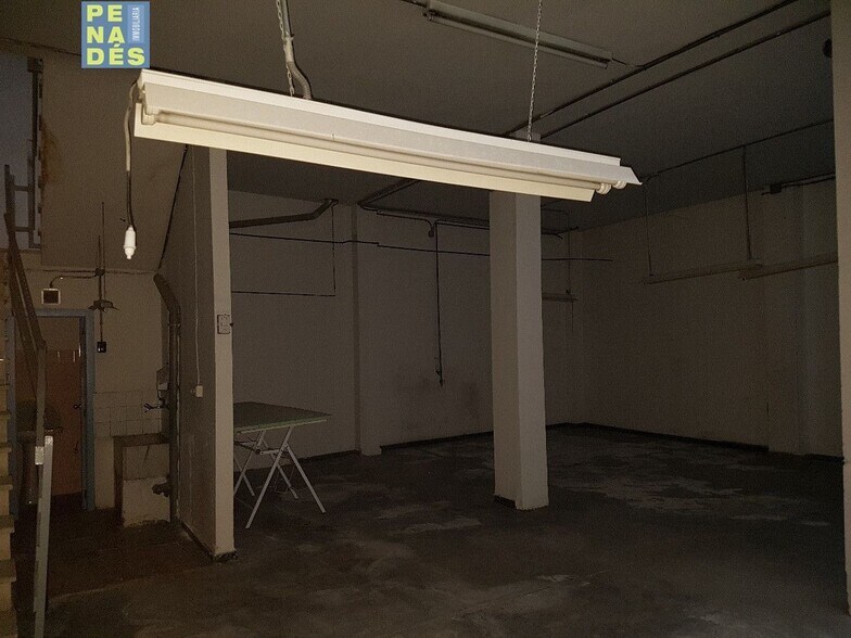 Retail in Ontinyent, Valencia for lease - Building Photo - Image 2 of 12