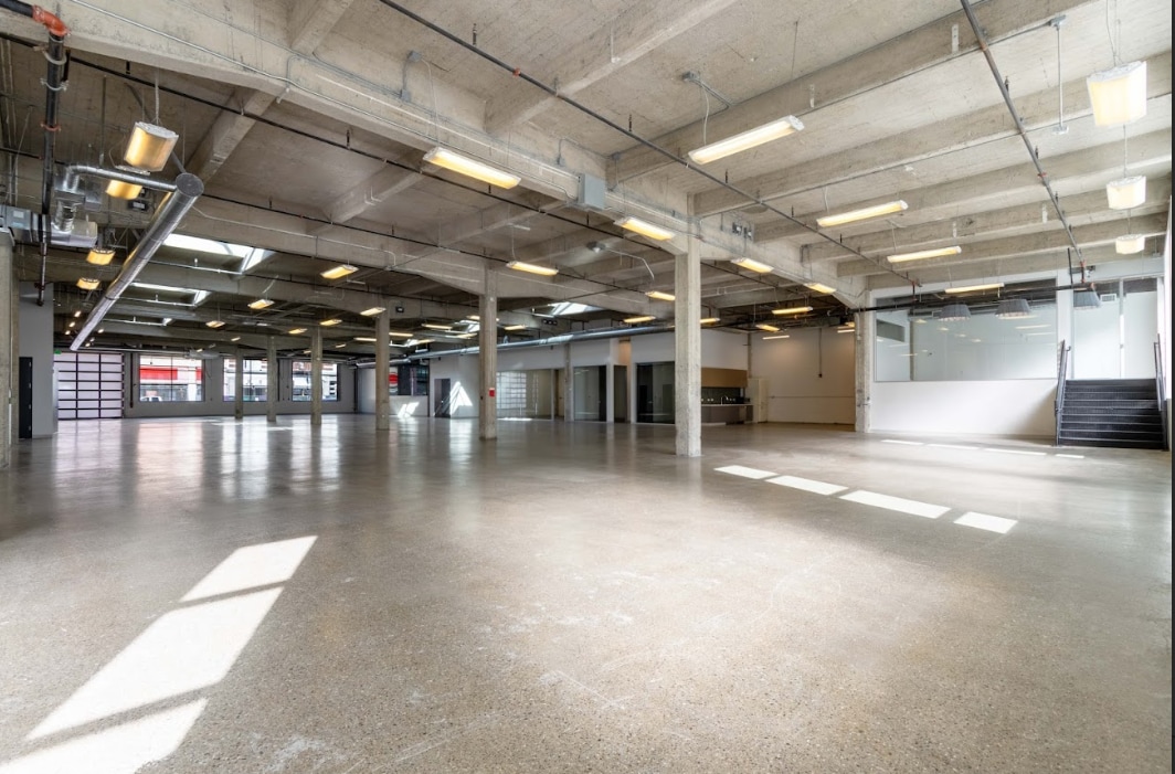1023 Mission St, San Francisco, CA for lease Building Photo- Image 1 of 4