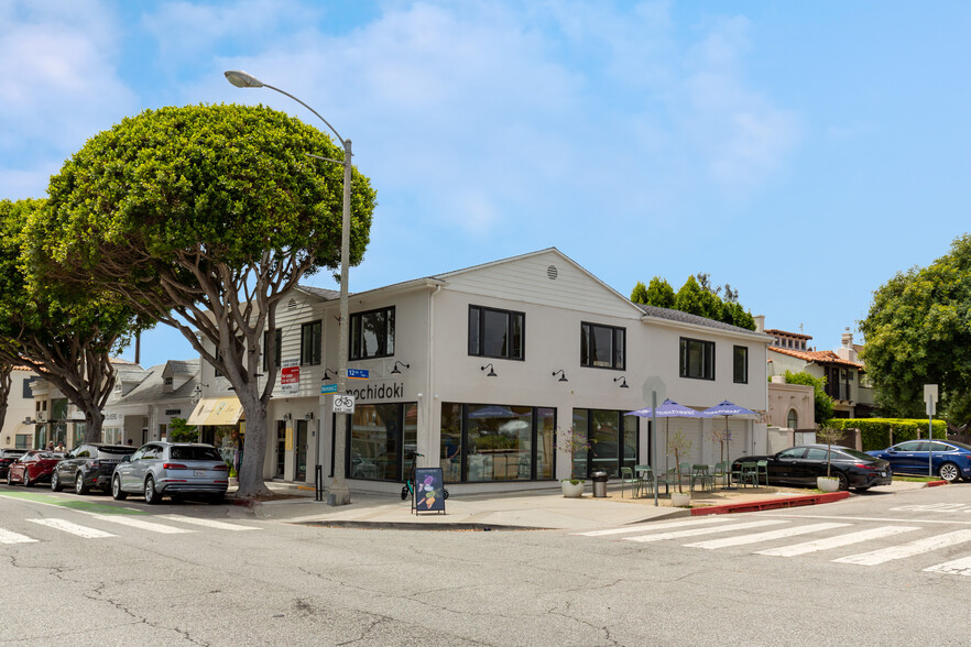 1131 Montana Ave, Santa Monica, CA for lease - Building Photo - Image 1 of 19