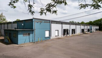 995 Home Ave, Akron OH - Industrial Property