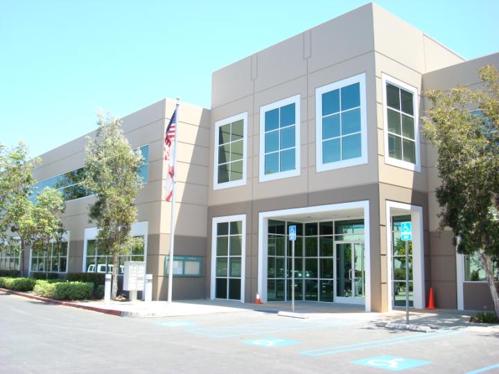 12 Journey, Aliso Viejo, CA for lease - Building Photo - Image 2 of 5