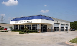 More details for 2201 W Pioneer Pky, Pantego, TX - Retail for Sale
