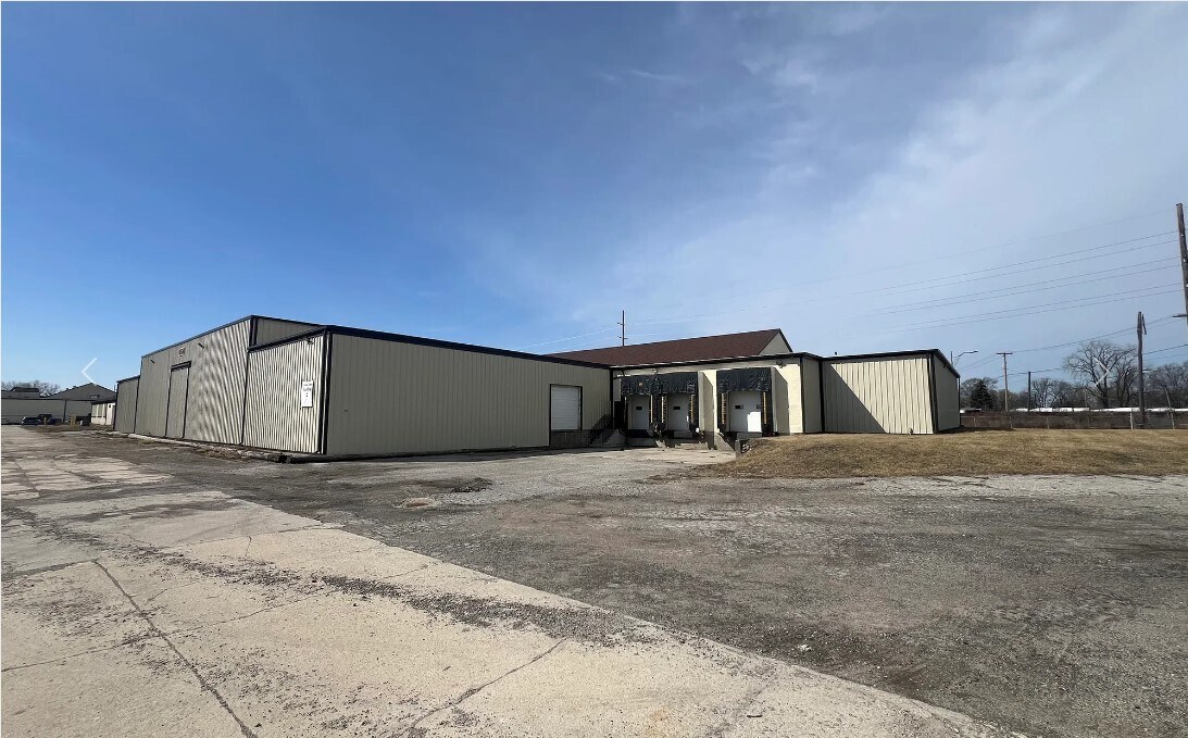 4500 N Detroit Ave, Toledo, OH for lease Building Photo- Image 1 of 7
