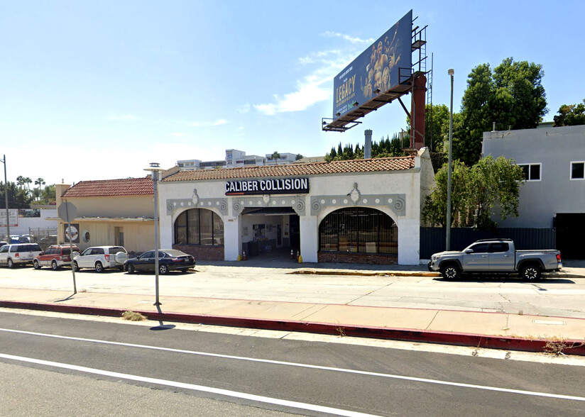 1925 Wilcox Ave, Los Angeles, CA for sale - Building Photo - Image 2 of 14