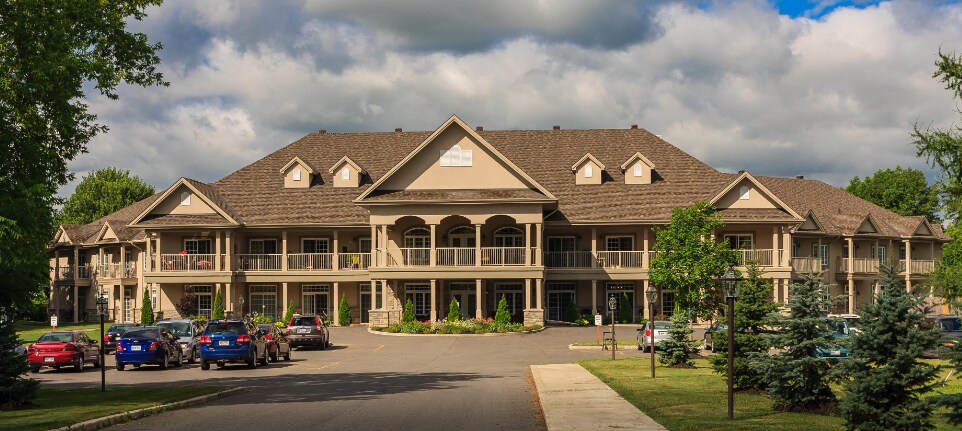 66 Main St S, Chesterville, ON for sale Primary Photo- Image 1 of 2