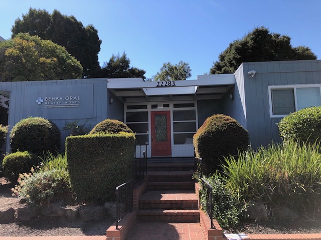 22283 Main St, Hayward, CA for lease - Building Photo - Image 1 of 11