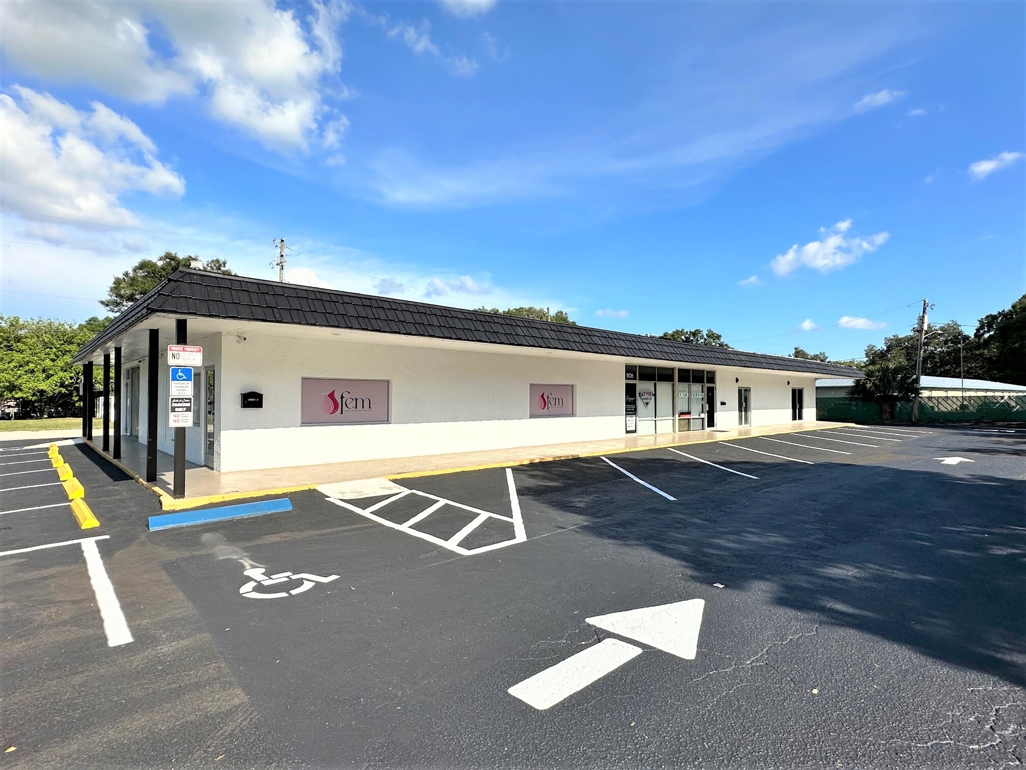 1506 54th Ave N, Saint Petersburg, FL for lease Building Photo- Image 1 of 20