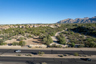 More details for 1107 E River Rd, Tucson, AZ - Office for Lease