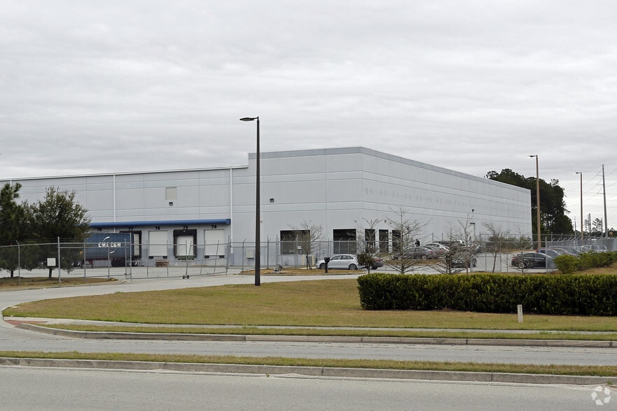 102 Norwest Ct, Pooler, GA for lease - Building Photo - Image 3 of 9