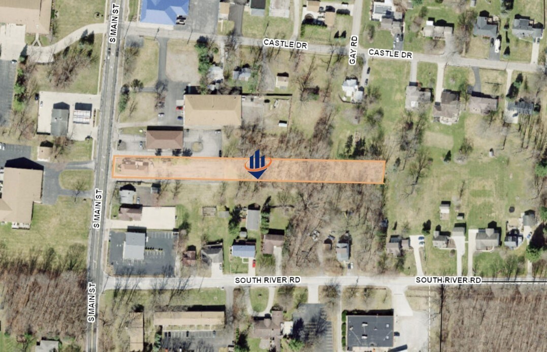 96 S Main St, Munroe Falls, OH for sale Building Photo- Image 1 of 1