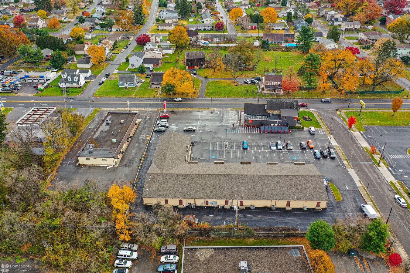 2733 W Emmaus Ave, Allentown, PA 18103