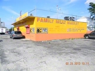 More details for 6101 NW 17th Ave, Miami, FL - Retail for Sale