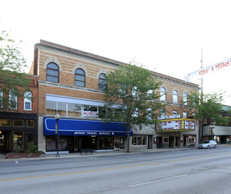 More details for 210 S Main St, Goshen, IN - Office/Retail for Lease