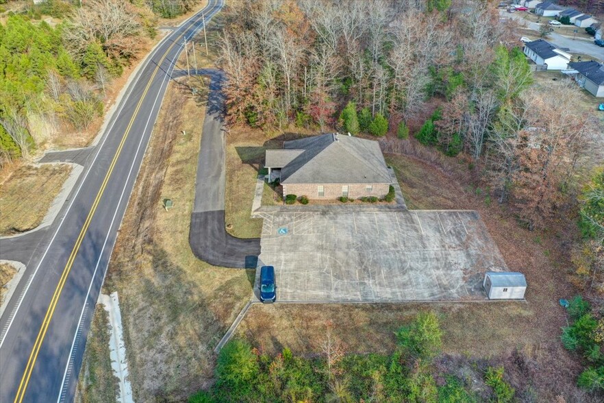 26629 Highway 5, Lonsdale, AR for lease - Building Photo - Image 3 of 33