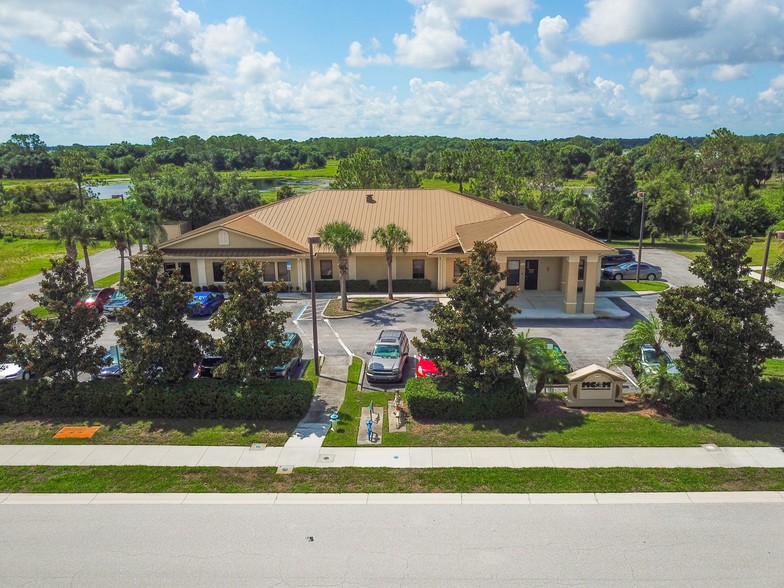 5260 Paylor Ln, Lakewood Ranch, FL for sale - Aerial - Image 1 of 1