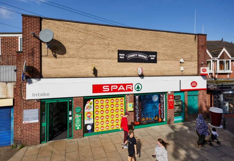 47-51 Sandringham Rd, Doncaster for lease - Primary Photo - Image 1 of 1