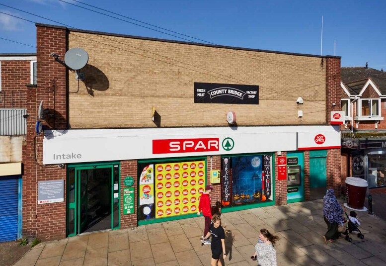 47-51 Sandringham Rd, Doncaster for lease Primary Photo- Image 1 of 2