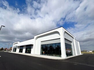 More details for 1223 Hirschland Rd, Evansville, IN - Retail for Lease