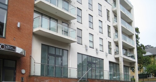 Corporation St, High Wycombe for lease Other- Image 1 of 1