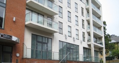 Corporation St, High Wycombe for lease Other- Image 1 of 1