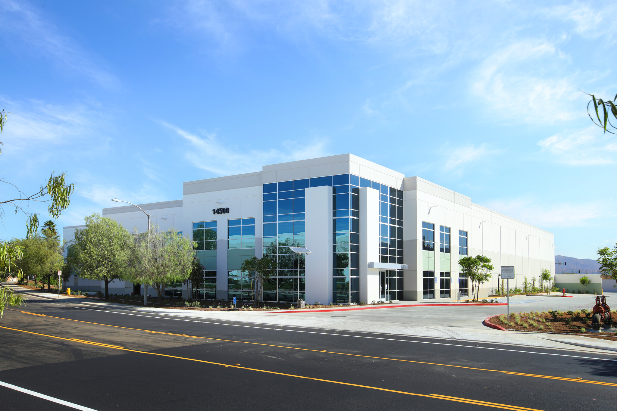 14500 Innovation Dr, Riverside, CA for sale Building Photo- Image 1 of 1