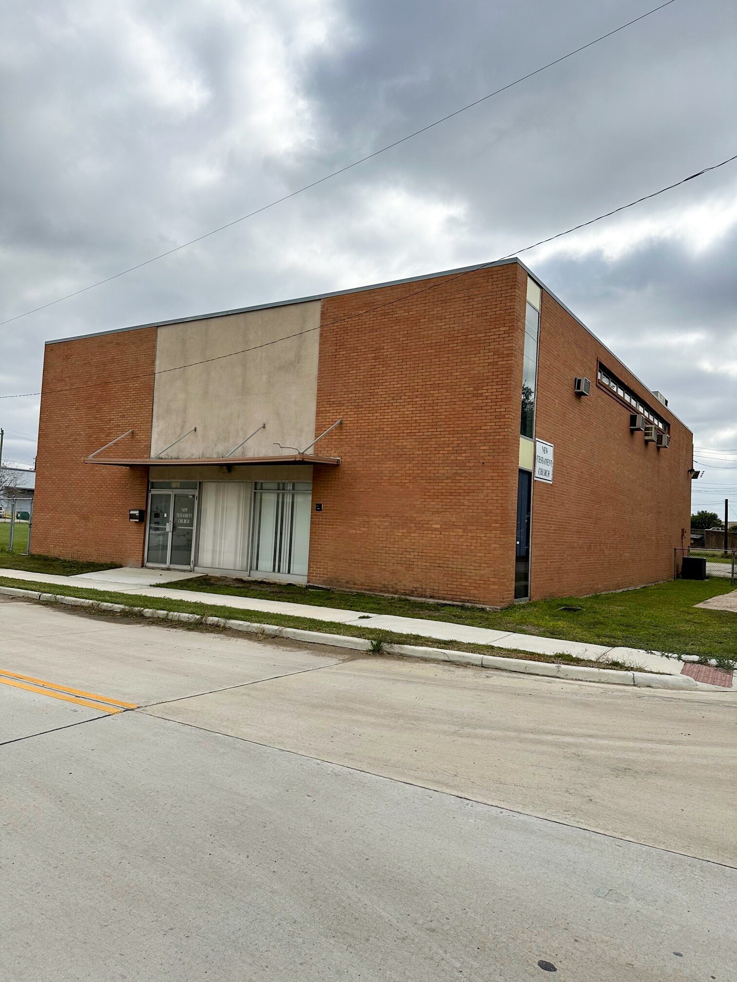 209 W Shaw Ave, Pasadena, TX for sale Building Photo- Image 1 of 1