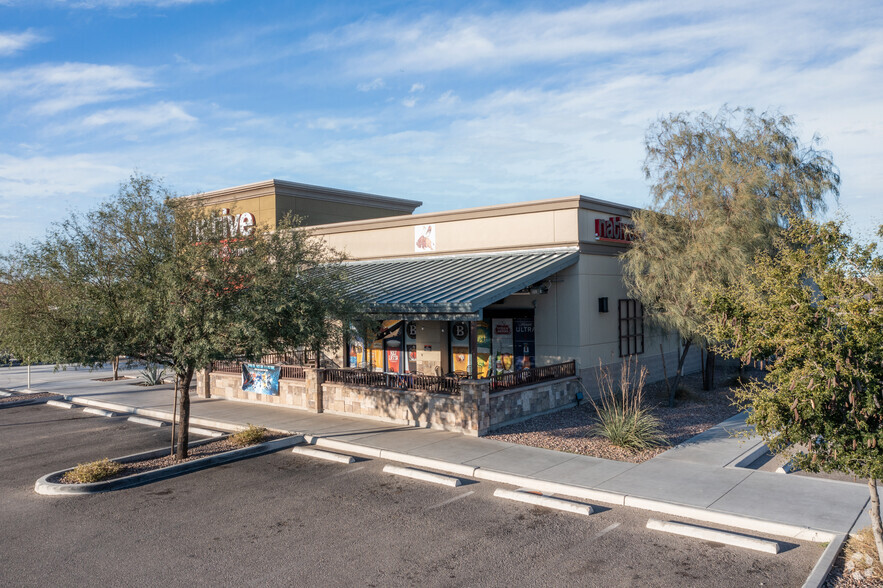 10255 E Old Vail Rd, Tucson, AZ for sale - Building Photo - Image 2 of 4