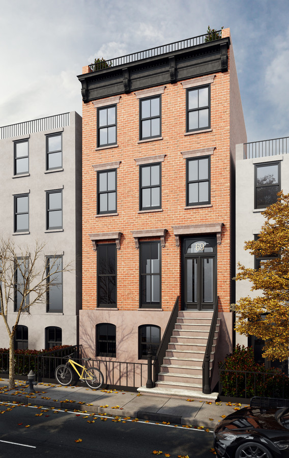 69 Greene Ave, Brooklyn, NY 11238 | LoopNet