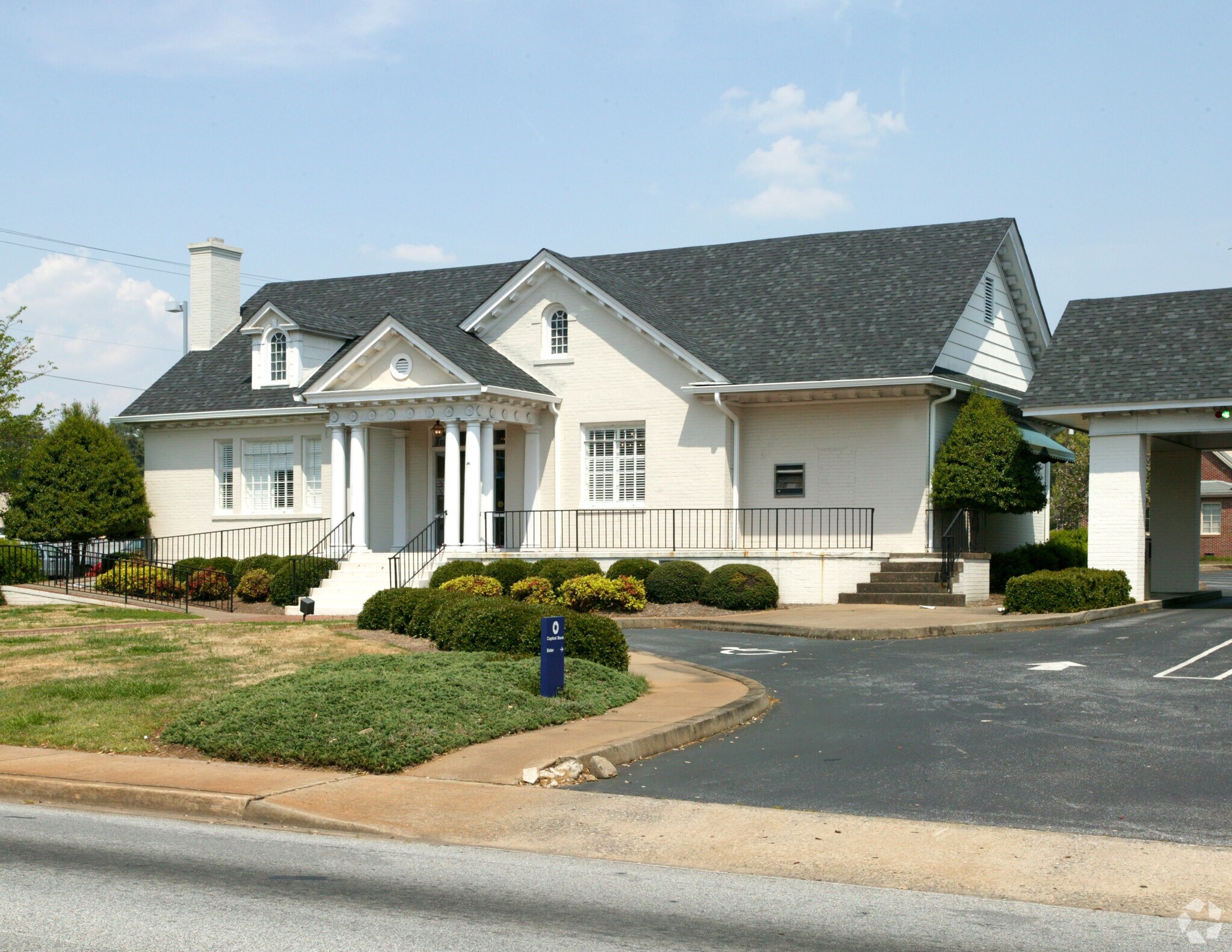 1722 N Main St, Anderson, SC for sale Primary Photo- Image 1 of 1