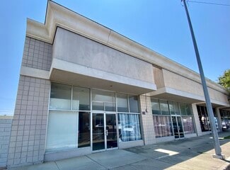 More details for 124-126 N I St, Lompoc, CA - Retail for Sale