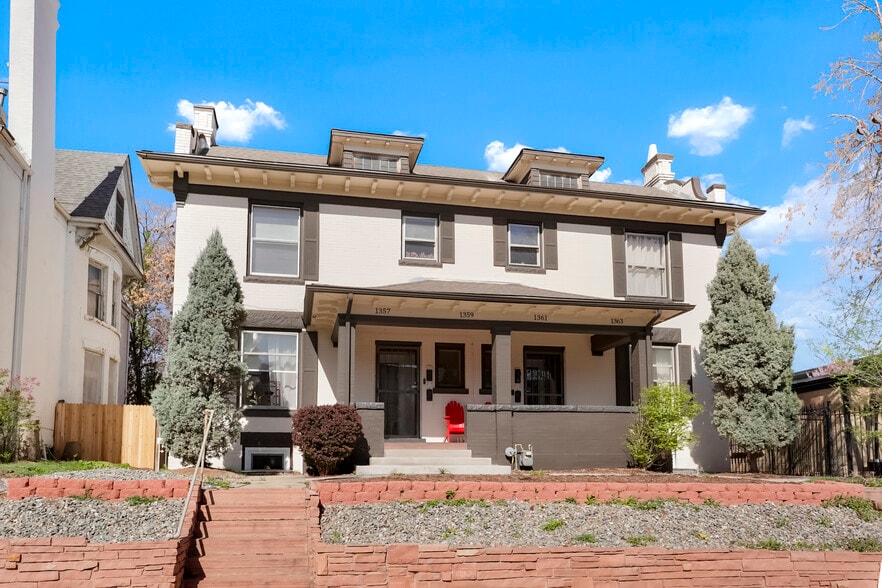 1355-1365 Vine St, Denver, CO for sale - Building Photo - Image 2 of 51