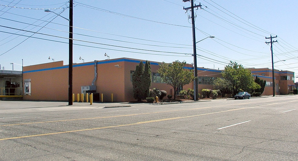 4000 1st Ave S, Seattle, WA for lease - Other - Image 3 of 4