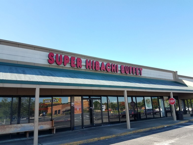 1630 Pleasant Hill Rd, Duluth, GA for sale - Primary Photo - Image 1 of 1