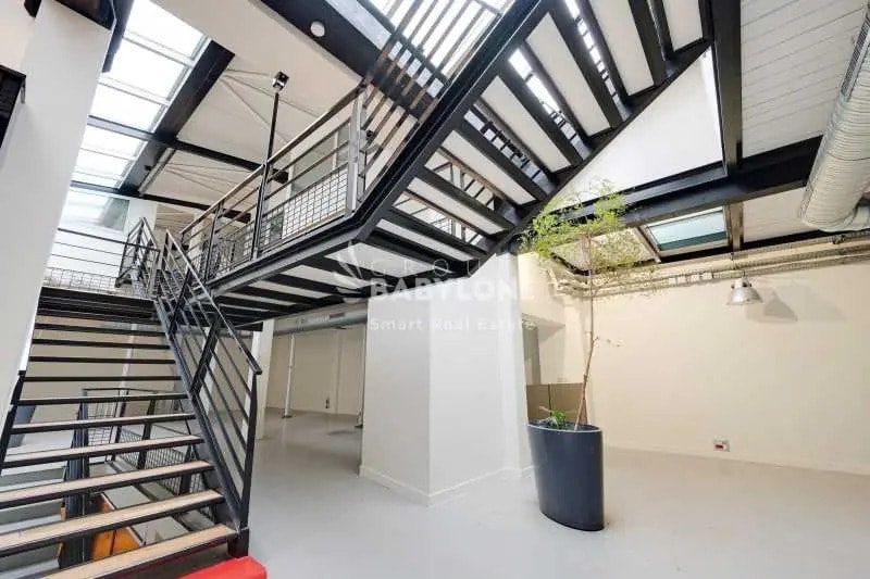 47-49 Rue Jules Guesde, Levallois-Perret for sale - Interior Photo - Image 2 of 11