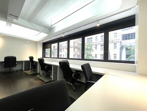 144 E 44th St, New York, NY for lease Interior Photo- Image 2 of 10