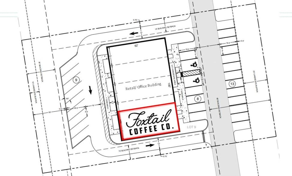 45750 Highway 27, Davenport, FL for lease - Building Photo - Image 1 of 3